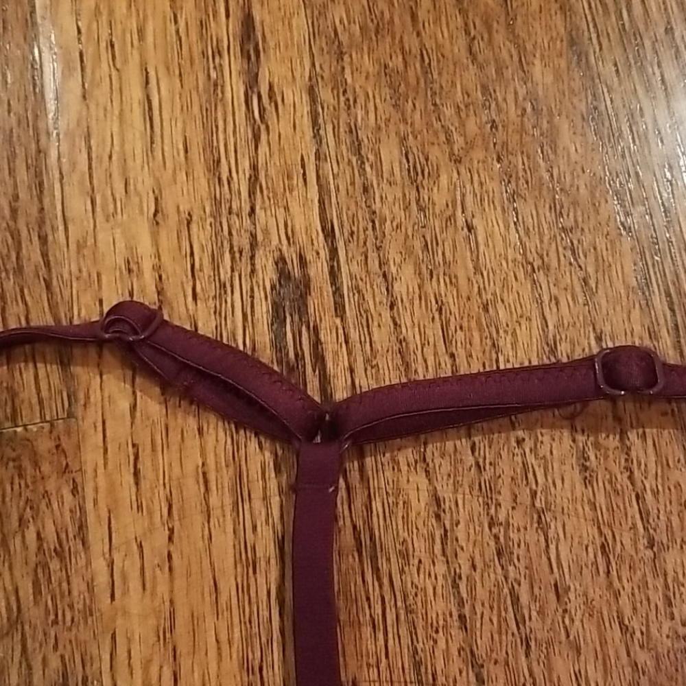 Lace Bralette VS - Picture 7 of 7